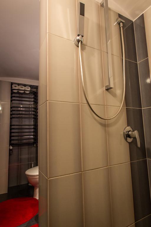 Apartmán Apartament Tipton Jelení Hora Exteriér fotografie