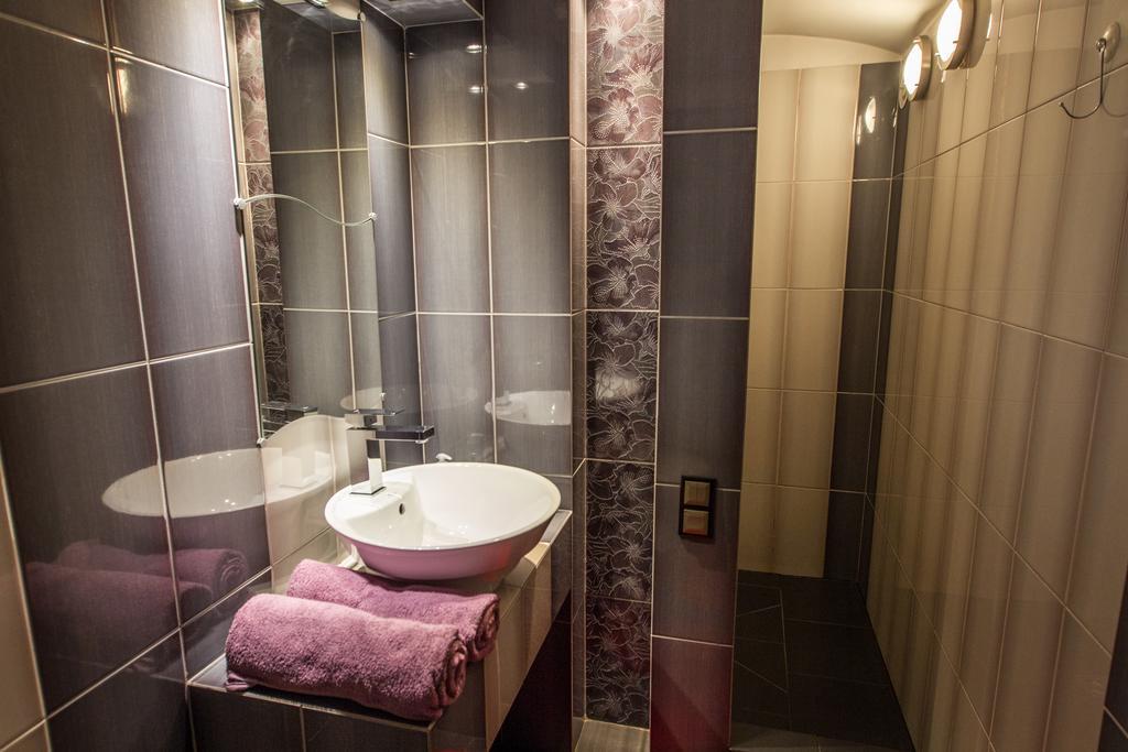 Apartmán Apartament Tipton Jelení Hora Exteriér fotografie