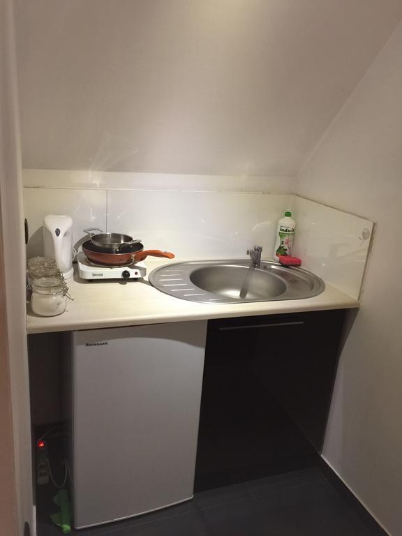 Apartmán Apartament Tipton Jelení Hora Exteriér fotografie