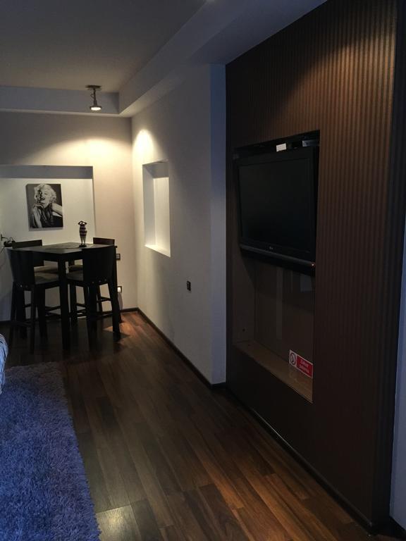 Apartmán Apartament Tipton Jelení Hora Exteriér fotografie